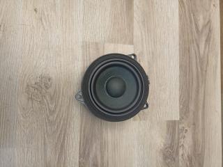 динамик BMW X3 G01 2019, 2.0 л., B46 B20 B, бензин, АКПП, black-sapphire metallic(475), внедорожник 5 дв., полный привод, 65136813105, 6813105