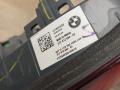 фонарь крышки багажника левый BMW X3 G01 2019, 2.0 л., B46 B20 B, бензин, АКПП, black-sapphire metallic(475), внедорожник 5 дв., полный привод, 7408745, 63217408745 - фото №7