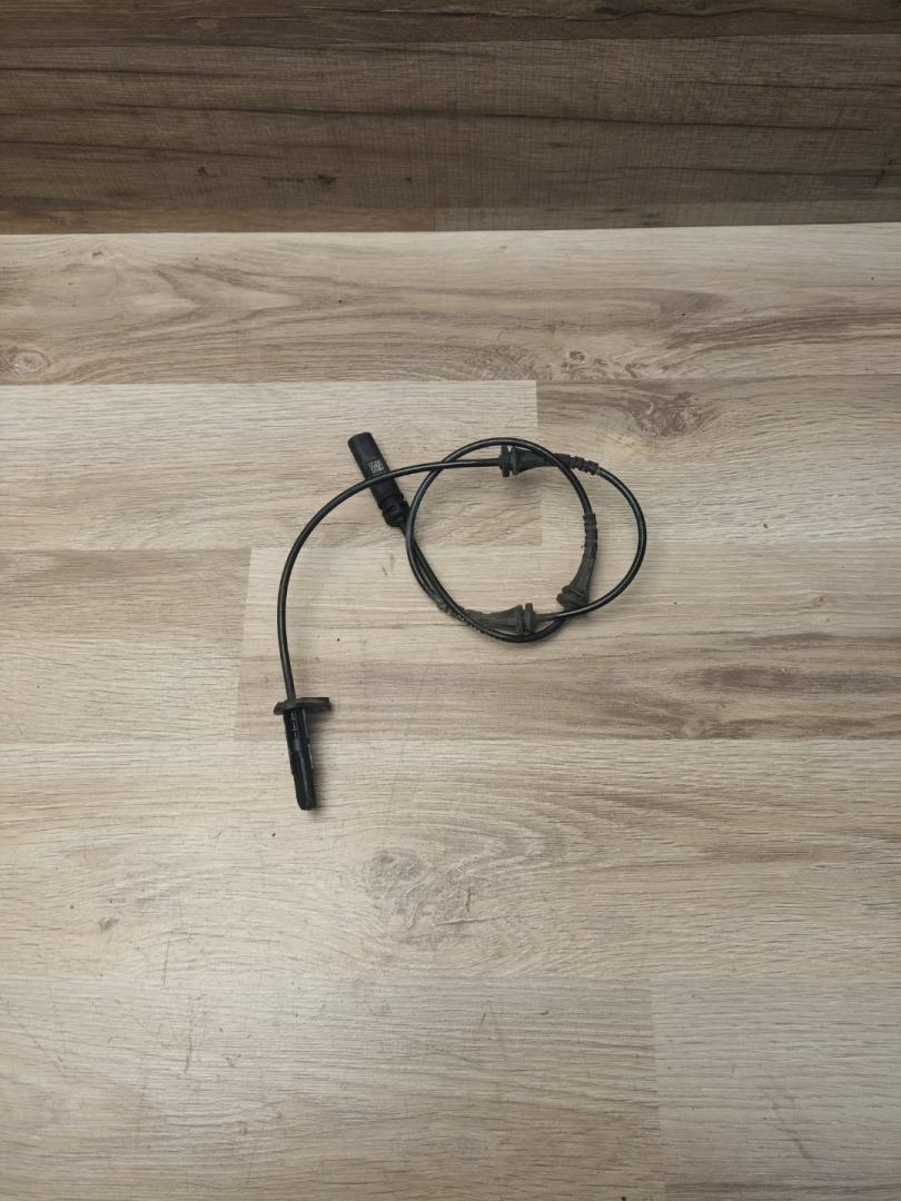 датчик ABS BMW X3 G01 2019, 2.0 л., B46 B20 B, бензин, АКПП, black-sapphire metallic(475), внедорожник 5 дв., полный привод, 34526871065, 6871065, 0265004736 - фото №1