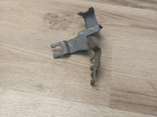 кронштейн (крепление) BMW X3 G01 2019, 2.0 л., B46 B20 B, бензин, АКПП, black-sapphire metallic(475), внедорожник 5 дв., полный привод, 34526880722, 6880722