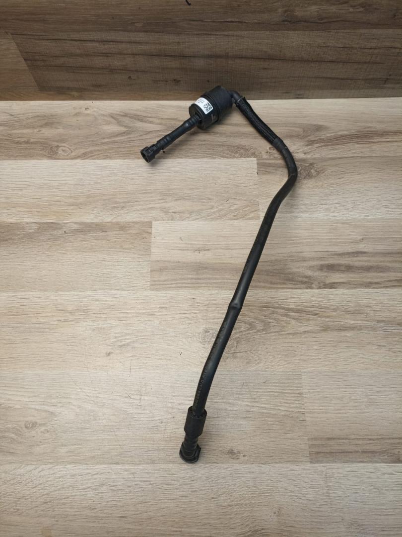 трубка вакуумная BMW 3 серия G20 2019, 2.0 л., B46 B20 B, бензин, АКПП, mediterran-blau metallic, седан, полный привод, 13908663978, 8663978 - фото №1