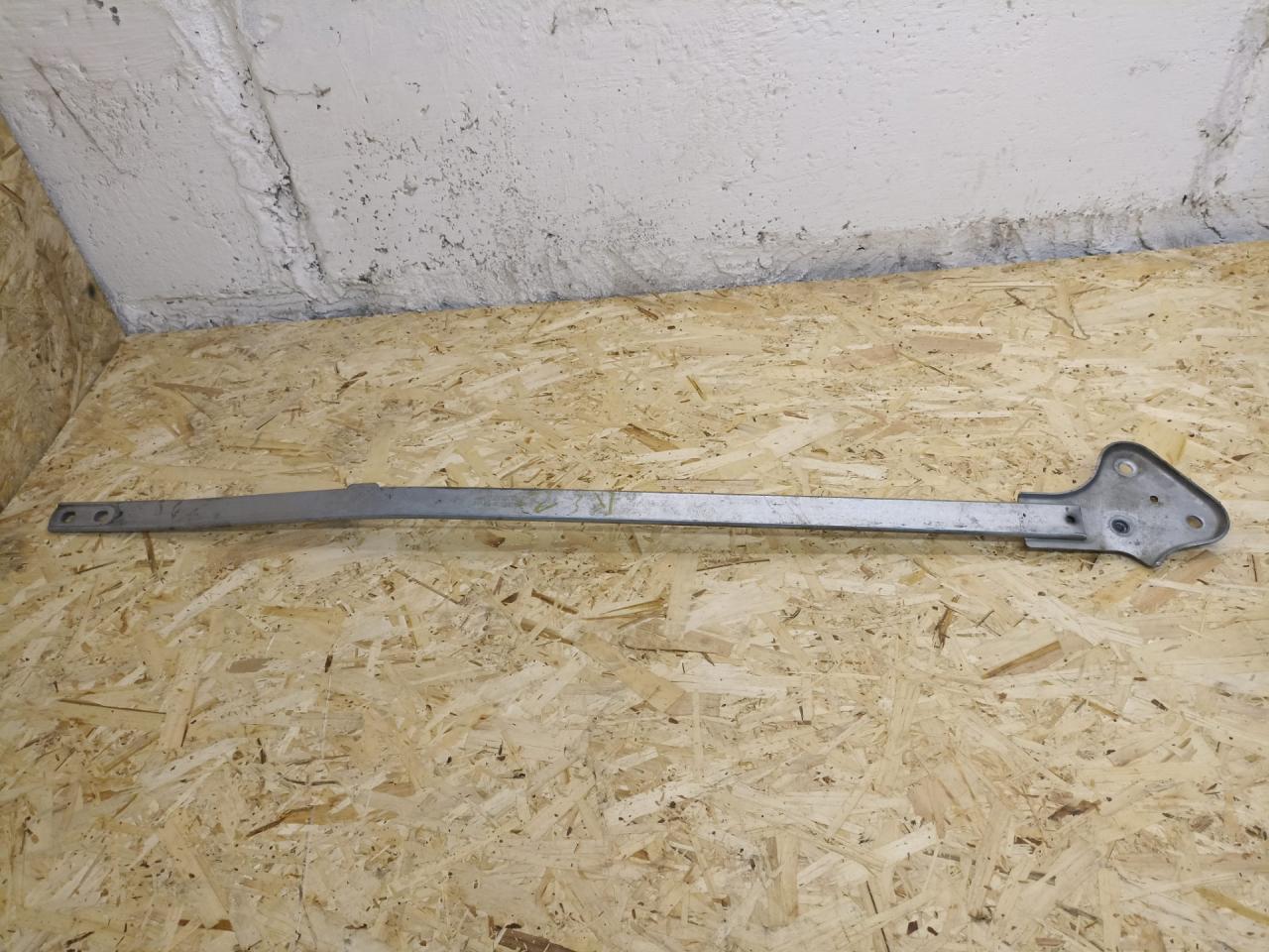 распорка кузова BMW X3 G01 2019, 2.0 л., B46 B20 B, бензин, АКПП, black-sapphire metallic(475), внедорожник 5 дв., полный привод, 51617391463, 7391463 - фото №1