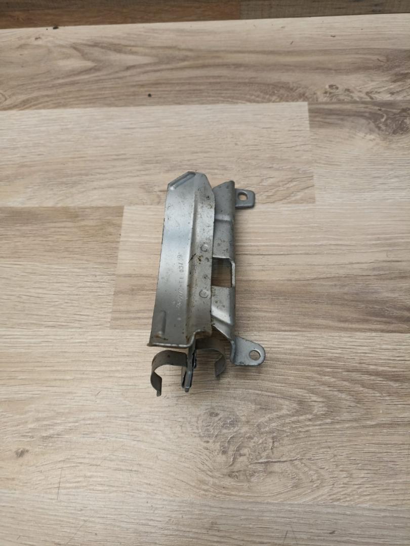 кронштейн (крепление) BMW 3 серия G20 2019, 2.0 л., B46 B20 B, бензин, АКПП, mediterran-blau metallic, седан, полный привод, 8685972, 12428685972 - фото №1