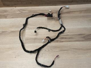 дверная проводка BMW 3 серия G20 2019, 2.0 л., B46 B20 B, бензин, АКПП, mediterran-blau metallic, седан, полный привод, 8716572