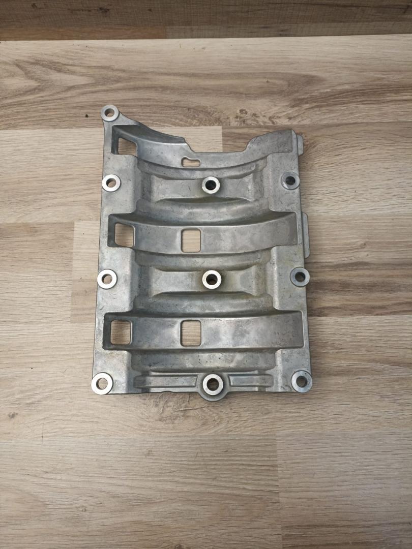 успокоитель масляный BMW X3 G01 2019, 2.0 л., B46 B20 B, бензин, АКПП, black-sapphire metallic(475), внедорожник 5 дв., полный привод, 11137634190, 7634190 - фото №1