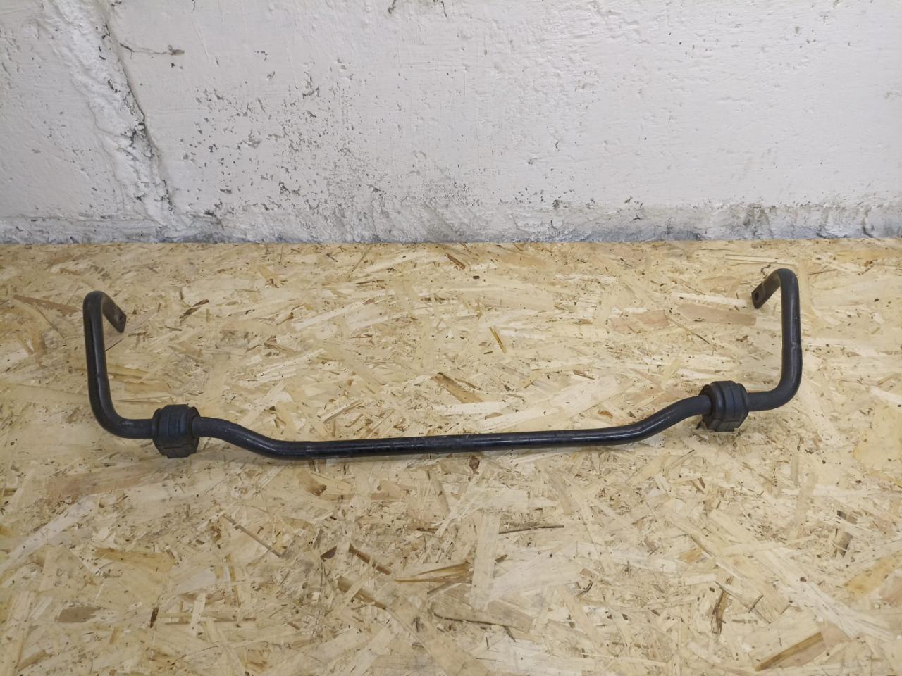 стабилизатор подвески передний BMW X3 G01 2019, 2.0 л., B46 B20 B, бензин, АКПП, black-sapphire metallic(475), внедорожник 5 дв., полный привод, 31356870651, 6870651 - фото №1