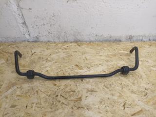 стабилизатор подвески передний BMW X3 G01 2019, 2.0 л., B46 B20 B, бензин, АКПП, black-sapphire metallic(475), внедорожник 5 дв., полный привод, 31356870651, 6870651