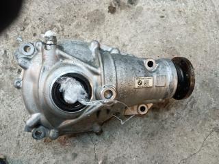 редуктор переднего моста BMW X3 G01 2019, 2.0 л., B46 B20 B, бензин, АКПП, black-sapphire metallic(475), внедорожник 5 дв., полный привод, 31508679981, 8679981