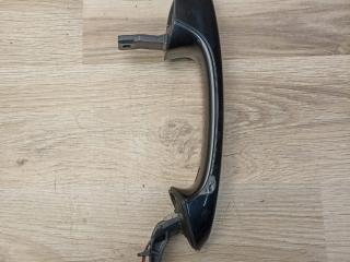 ручка наружная задняя правая BMW X3 G01 2019, 2.0 л., B46 B20 B, бензин, АКПП, black-sapphire metallic(475), внедорожник 5 дв., полный привод, 8492018, 51218492018