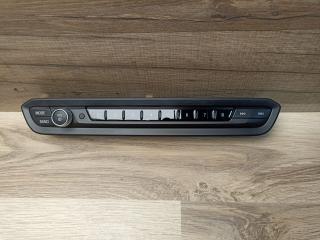 панель управления магнитолой BMW 3 серия G20 2022, 2.0 л., B46 B20 B, бензин, АКПП, mineral-weiss metallic, седан, задний привод, 61315A47C60, 5A47C60