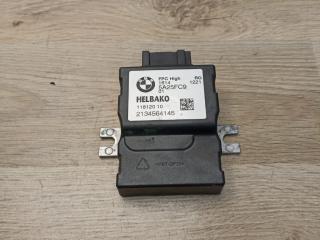 блок управления топливным насосом BMW 3 серия G20 2022, 2.0 л., B46 B20 B, бензин, АКПП, mineral-weiss metallic, седан, задний привод, 16145A25FC9, 5A25FC9