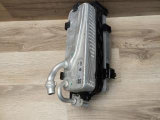 радиатор кондиционера BMW 3 серия G20 2022, 2.0 л., B46 B20 B, бензин, АКПП, mineral-weiss metallic, седан, задний привод, 64506805342, 6805342