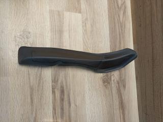 накладка двери (крышки) багажника BMW 3 серия G20 2022, 2.0 л., B46 B20 B, бензин, АКПП, mineral-weiss metallic, седан, задний привод, 51497464425, 7464425