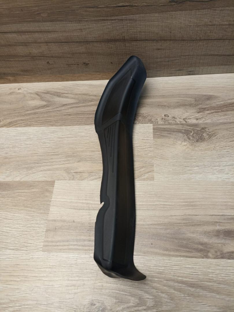 накладка двери (крышки) багажника BMW 3 серия G20 2022, 2.0 л., B46 B20 B, бензин, АКПП, mineral-weiss metallic, седан, задний привод, 51497464426, 7464426 - фото №1