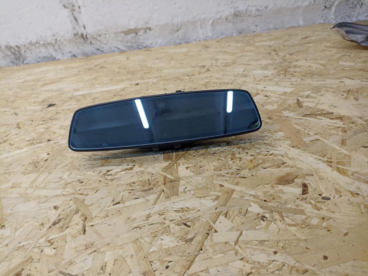 зеркало салона BMW 3 серия G20 2022, 2.0 л., B46 B20 B, бензин, АКПП, mineral-weiss metallic, седан, задний привод, 9476752, 51169476752 - фото №1