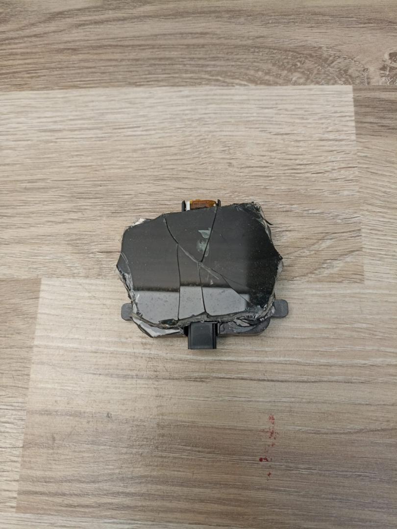 датчик дождя BMW 3 серия G20 2022, 2.0 л., B46 B20 B, бензин, АКПП, mineral-weiss metallic, седан, задний привод, 9873610 - фото №1