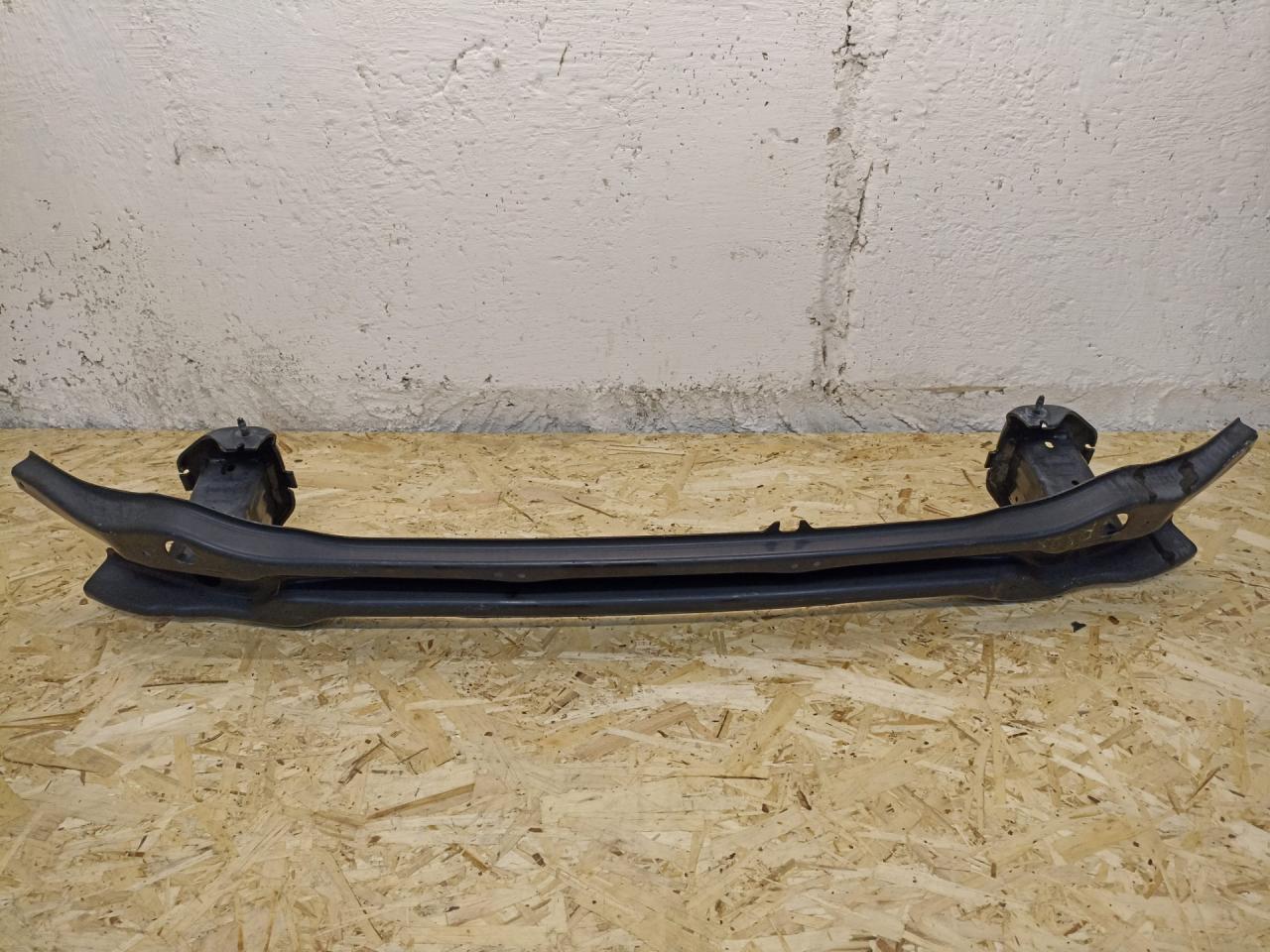 усилитель бампера заднего BMW 3 серия G20 2022, 2.0 л., B46 B20 B, бензин, АКПП, mineral-weiss metallic, седан, задний привод, 51127428022, 7428022 - фото №1