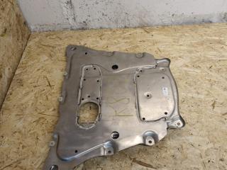 защита двигателя BMW X7 G07 [рестайлинг] G07 2023, 3.0 л., B58B30P, бензин, АКПП, a96, внедорожник 5 дв., полный привод, 33106862071, 6862071