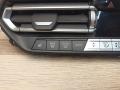 блок управления печки / климат-контроля BMW 3 серия G20 2022, 2.0 л., B46 B20 B, бензин, АКПП, mineral-weiss metallic, седан, задний привод, 64119855409, 9855409 - фото №3