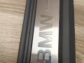 накладка на порог внутренняя BMW 3 серия G20 2022, 2.0 л., B46 B20 B, бензин, АКПП, mineral-weiss metallic, седан, задний привод, 51477407387, 7407387 - фото №4