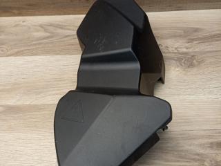 крышка блока предохранителей BMW 3 серия G20 2022, 2.0 л., B46 B20 B, бензин, АКПП, mineral-weiss metallic, седан, задний привод, 12908599279, 8599279