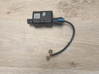 усилитель антенны BMW 3 серия G20 2022, 2.0 л., B46 B20 B, бензин, АКПП, mineral-weiss metallic, седан, задний привод, 65206832256, 6832256