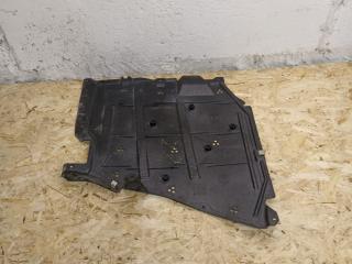 защита днища BMW 3 серия G20 2022, 2.0 л., B46 B20 B, бензин, АКПП, mineral-weiss metallic, седан, задний привод, 51757435569, 7435569