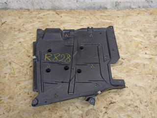 защита днища BMW 3 серия G20 2022, 2.0 л., B46 B20 B, бензин, АКПП, mineral-weiss metallic, седан, задний привод, 51757435570, 7435570