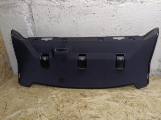 полка багажника BMW 3 серия G20 2022, 2.0 л., B46 B20 B, бензин, АКПП, mineral-weiss metallic, седан, задний привод, 51468073797, 8073797