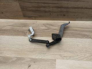 датчик дорожного просвета задний BMW 3 серия G20 2022, 2.0 л., B46 B20 B, бензин, АКПП, mineral-weiss metallic, седан, задний привод, 6895466, 37146895466