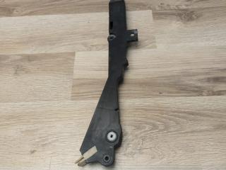 планка под капот BMW 3 серия G20 2022, 2.0 л., B46 B20 B, бензин, АКПП, mineral-weiss metallic, седан, задний привод, 61136991227, 6991227