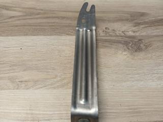 кронштейн (крепление) BMW 3 серия G20 2022, 2.0 л., B46 B20 B, бензин, АКПП, mineral-weiss metallic, седан, задний привод, 51487428155, 7428155