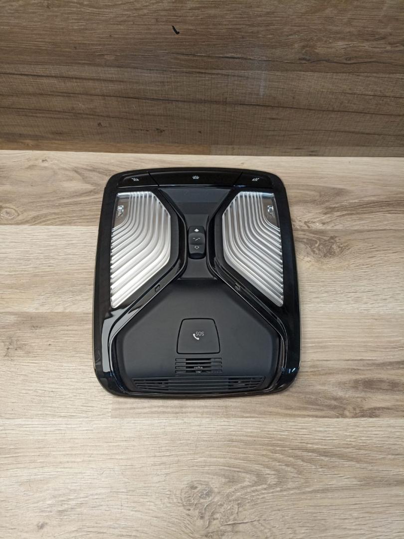 фонарь салона (плафон) BMW 3 серия G20 2022, 2.0 л., B46 B20 B, бензин, АКПП, mineral-weiss metallic, седан, задний привод, 5A5A537 - фото №1