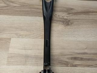 рычаг задний BMW 3 серия G20 2022, 2.0 л., B46 B20 B, бензин, АКПП, mineral-weiss metallic, седан, задний привод, 33306878639, 6878639