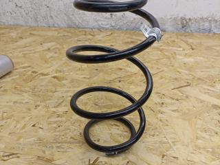 пружина передняя BMW 3 серия G20 2022, 2.0 л., B46 B20 B, бензин, АКПП, mineral-weiss metallic, седан, задний привод, 6889989, 31336889989