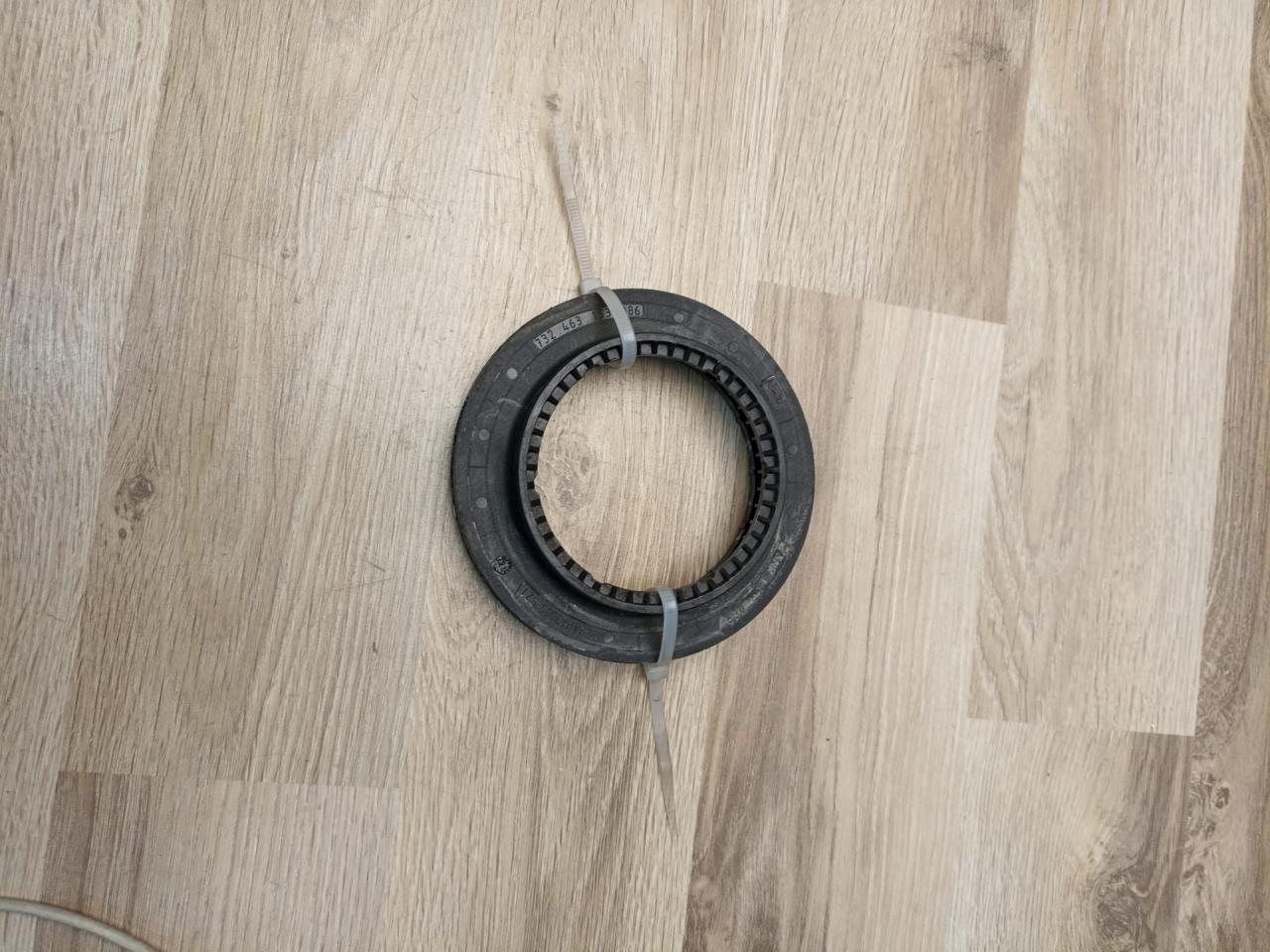 опора амортизатора верхняя (чашка) BMW 3 серия G20 2022, 2.0 л., B46 B20 B, бензин, АКПП, mineral-weiss metallic, седан, задний привод, 732463153, AP43885, 5212832150, 31306889272, 6889272 - фото №1