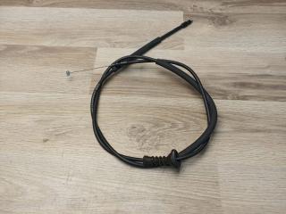 трос капота BMW 3 серия G20 2022, 2.0 л., B46 B20 B, бензин, АКПП, mineral-weiss metallic, седан, задний привод, 51237419389, 7419389