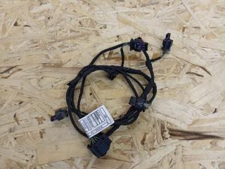 проводка бампера BMW 3 серия G20 2022, 2.0 л., B46 B20 B, бензин, АКПП, mineral-weiss metallic, седан, задний привод, 9436015, 9436016, 61129436017, 9436017