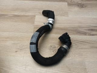 патрубок (трубопровод, шланг) BMW 3 серия G20 2022, 2.0 л., B46 B20 B, бензин, АКПП, mineral-weiss metallic, седан, задний привод, 64219398952, 9398952