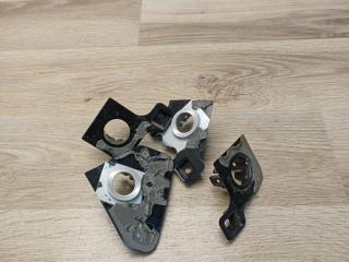 крепление парктроника BMW 3 серия G20 2022, 2.0 л., B46 B20 B, бензин, АКПП, mineral-weiss metallic, седан, задний привод, 51128493940, 8493940, 7428012, 7428009, 7428011, 7428019