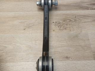 рычаг задний левый BMW 3 серия G20 2022, 2.0 л., B46 B20 B, бензин, АКПП, mineral-weiss metallic, седан, задний привод, 33326878631, 6878631