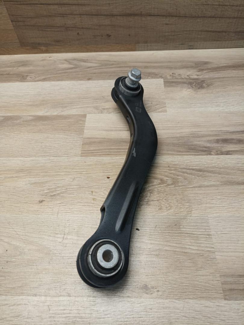 рычаг задний BMW 3 серия G20 2022, 2.0 л., B46 B20 B, бензин, АКПП, mineral-weiss metallic, седан, задний привод, 33326881199, 6881199 - фото №1