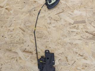 замок багажника BMW 3 серия G20 2022, 2.0 л., B46 B20 B, бензин, АКПП, mineral-weiss metallic, седан, задний привод, 51247383283, 7383283