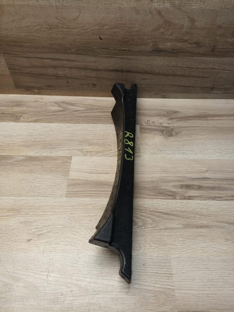 обшивка багажника BMW X3 G01 2019, 2.0 л., B46 B20 B, бензин, АКПП, black-sapphire metallic(475), внедорожник 5 дв., полный привод, 51477938121, 7938121 - фото №1