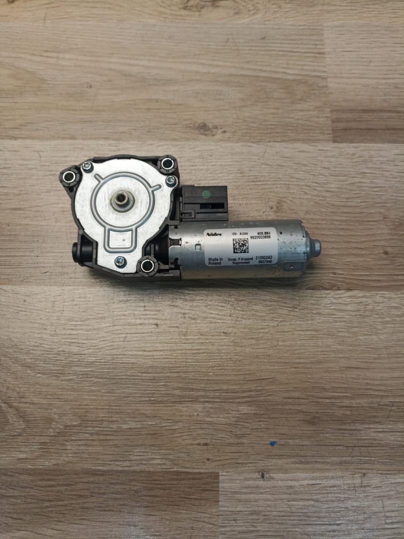 двигатель электролюка BMW 3 серия G20 2022, 2.0 л., B46 B20 B, бензин, АКПП, mineral-weiss metallic, седан, задний привод, 7424804, 67617424804, 405.884, 9929003888 - фото №1