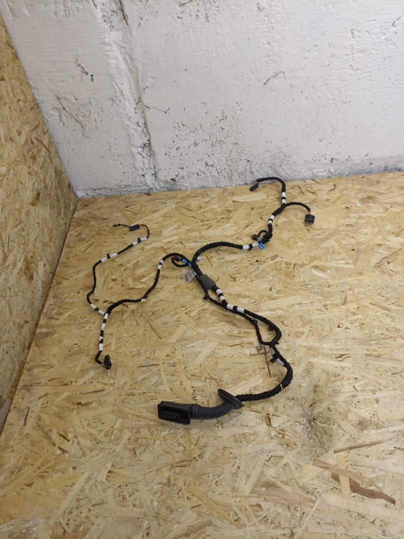 дверная проводка BMW 3 серия G20 2022, 2.0 л., B46 B20 B, бензин, АКПП, mineral-weiss metallic, седан, задний привод, 5A206C0, 5A20689 - фото №1