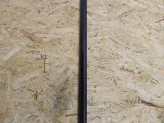 молдинг двери задней правой BMW 3 серия G20 2022, 2.0 л., B46 B20 B, бензин, АКПП, mineral-weiss metallic, седан, задний привод, 51337465152, 7465152