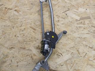 механизм стеклоочистителя (трапеция дворников) BMW 3 серия G20 2022, 2.0 л., B46 B20 B, бензин, АКПП, mineral-weiss metallic, седан, задний привод, 61617427901, 7427901