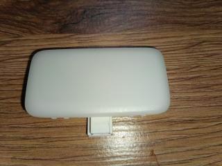 плафон подсветки козырька BMW 3 серия G20 2022, 2.0 л., B46 B20 B, бензин, АКПП, mineral-weiss metallic, седан, задний привод, 63319472764, 9472764