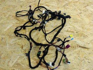 проводка торпеды BMW 3 серия G20 2022, 2.0 л., B46 B20 B, бензин, АКПП, mineral-weiss metallic, седан, задний привод, 2468570, 61112468570, 6782873, 5A1FBA7